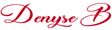 Denyse B Portfolio Logo